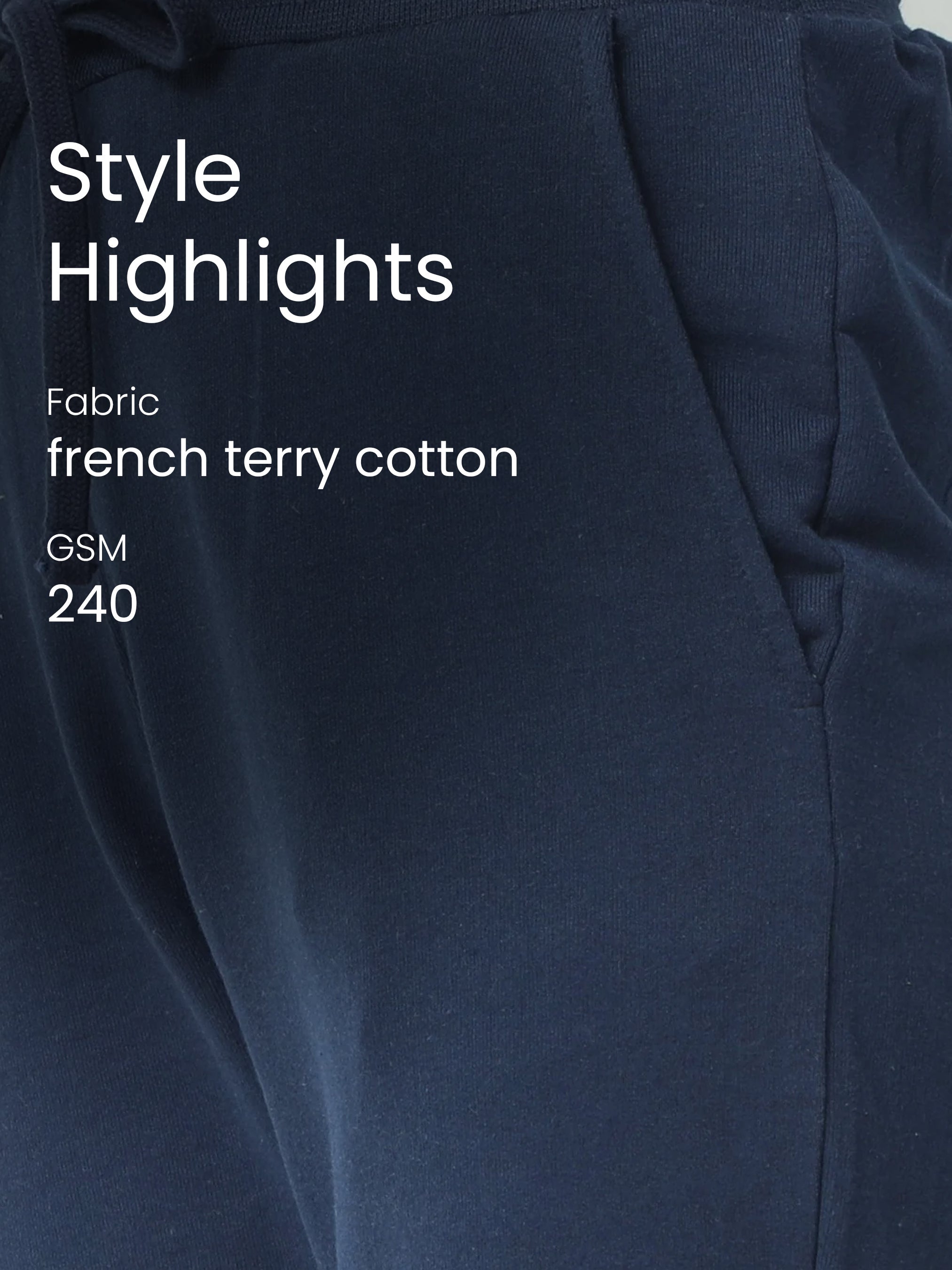 Pack of 2 Joggers | Women - Teestra