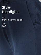 Pack of 2 Joggers | Women - Teestra