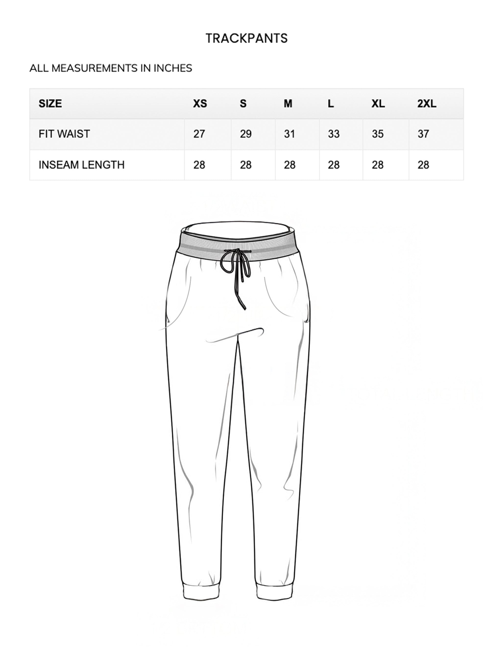 Pack of 2 Joggers | Women - Teestra