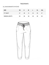 Pack of 2 Joggers | Women - Teestra