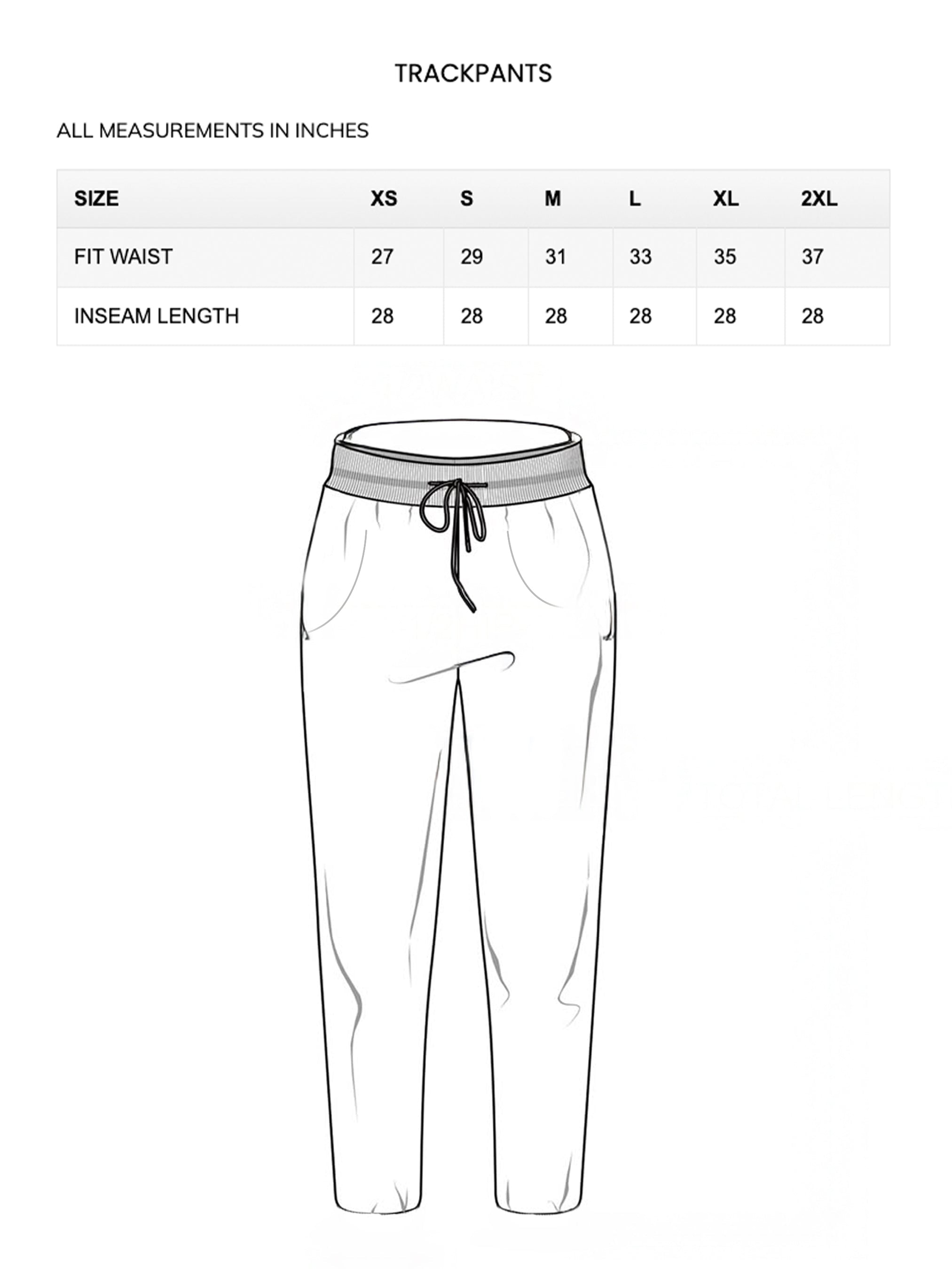 Pack of 2 Trackpants | Women - Teestra