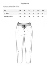 Pack of 2 Trackpants | Women - Teestra