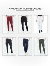 Pack of 2 Trackpants | Women - Teestra