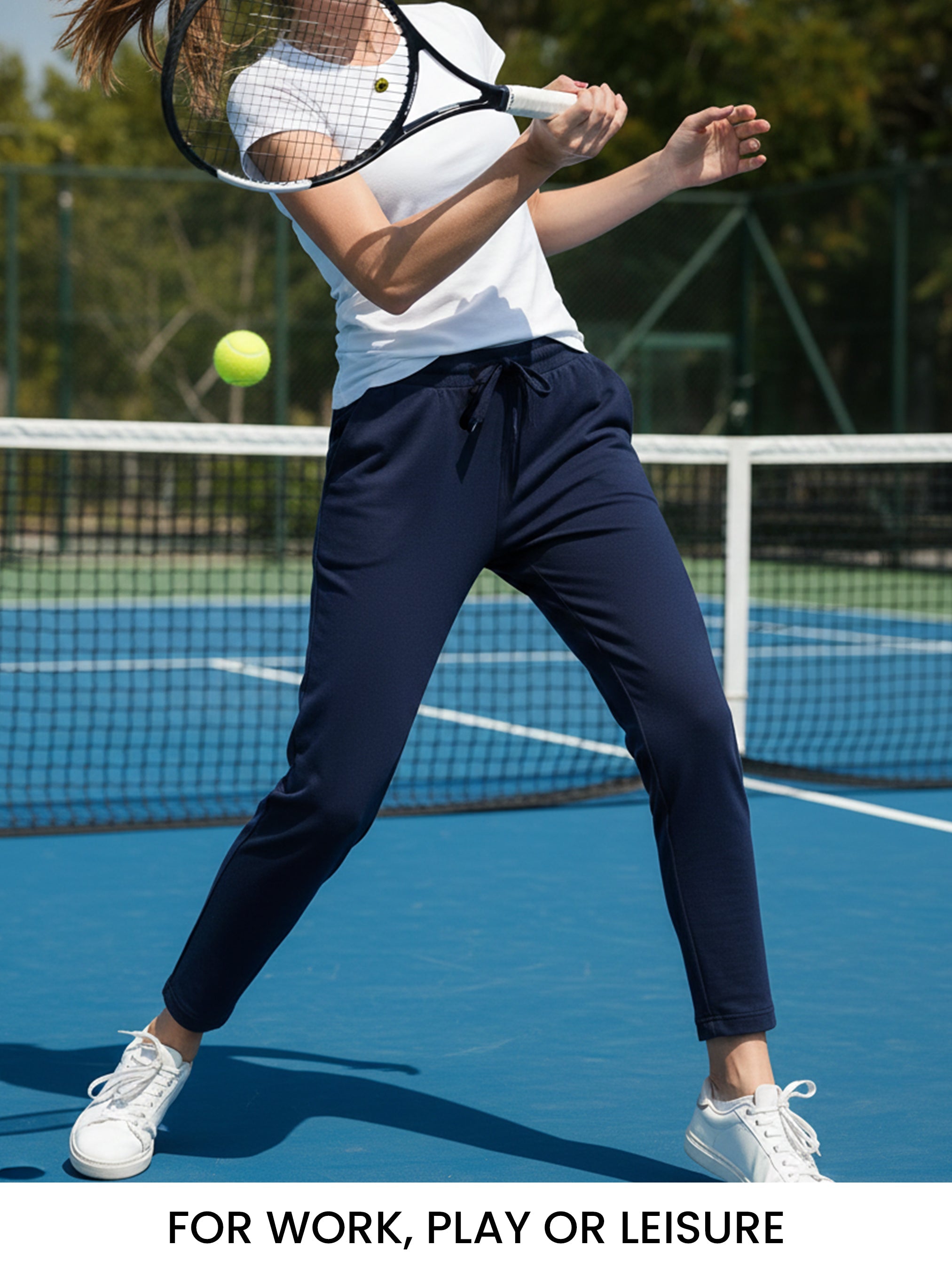 Pack of 2 Trackpants | Women - Teestra