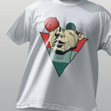 PERSPECTIVE REGULAR T - SHIRT - Teestra