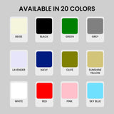 Pick Any 2: Golfer Polo T-Shirt Combo - Teestra