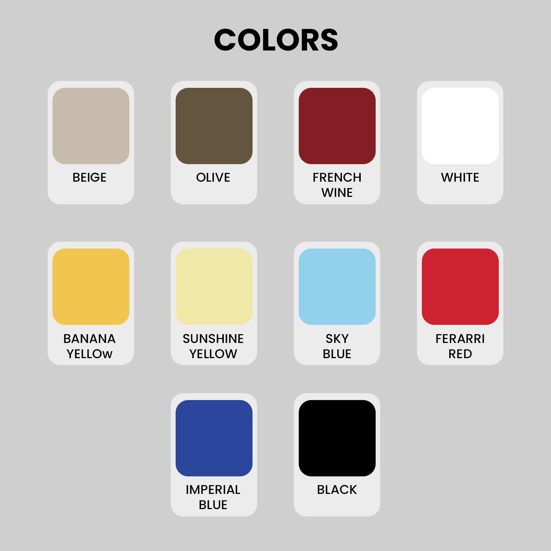 Pick Any 3: Golfer Polo T-Shirt Combo - Teestra