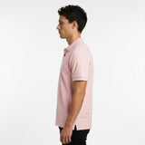 Golfer | Mens Polo | Pink