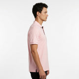 Golfer | Mens Polo | Pink