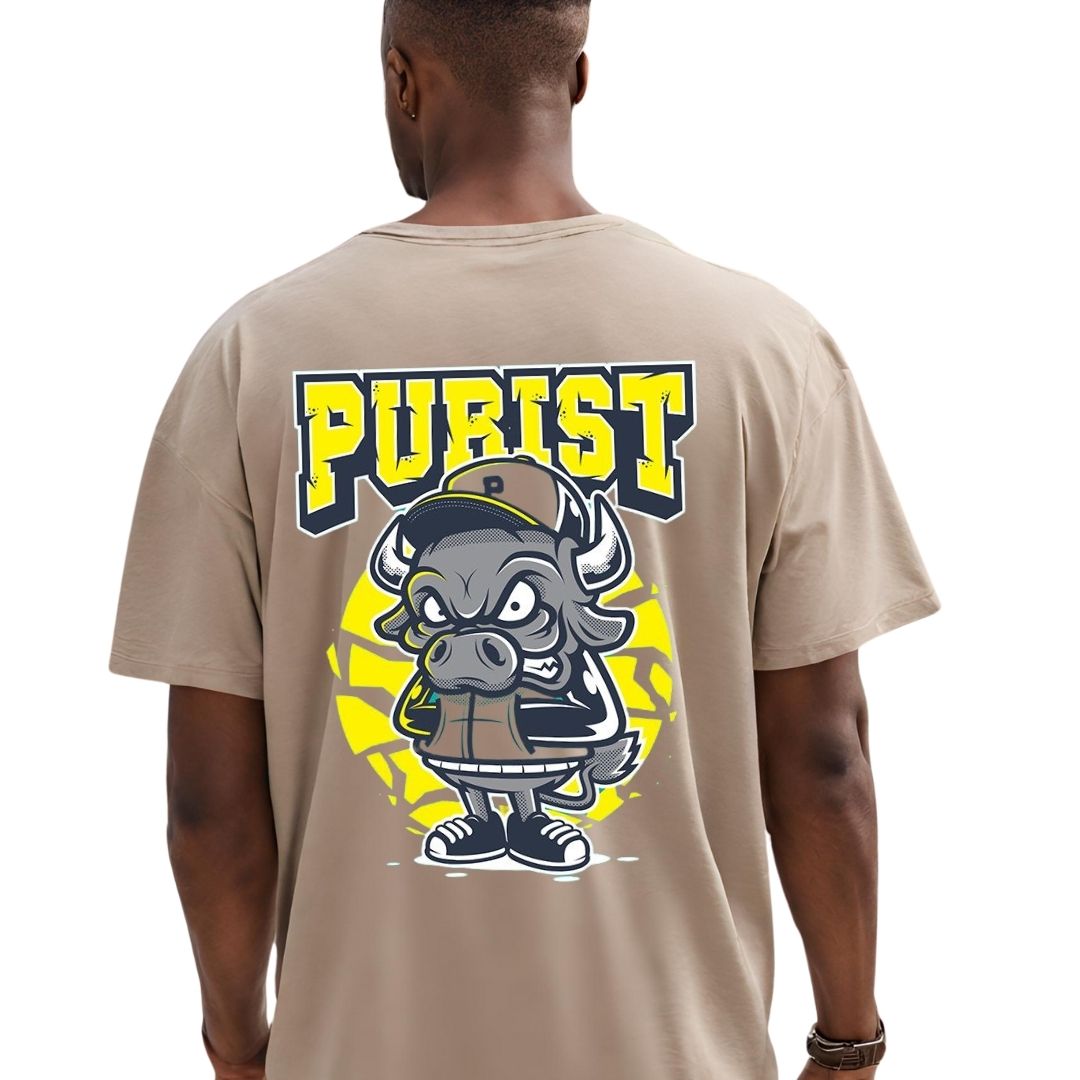 PURIST - Teestra