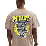 PURIST - Teestra