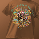 REBEL SPIRIT OVERSIZED T - SHIRT - Teestra
