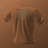REBEL SPIRIT OVERSIZED T - SHIRT - Teestra