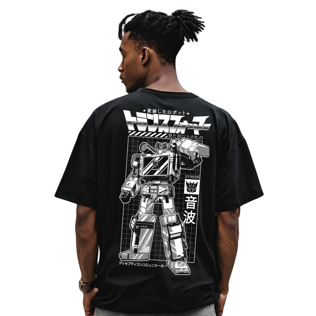 ROBO JAP - Teestra
