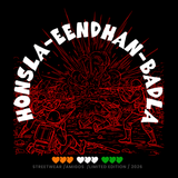 Round Neck | Fans | Dhurandhar - Teestra