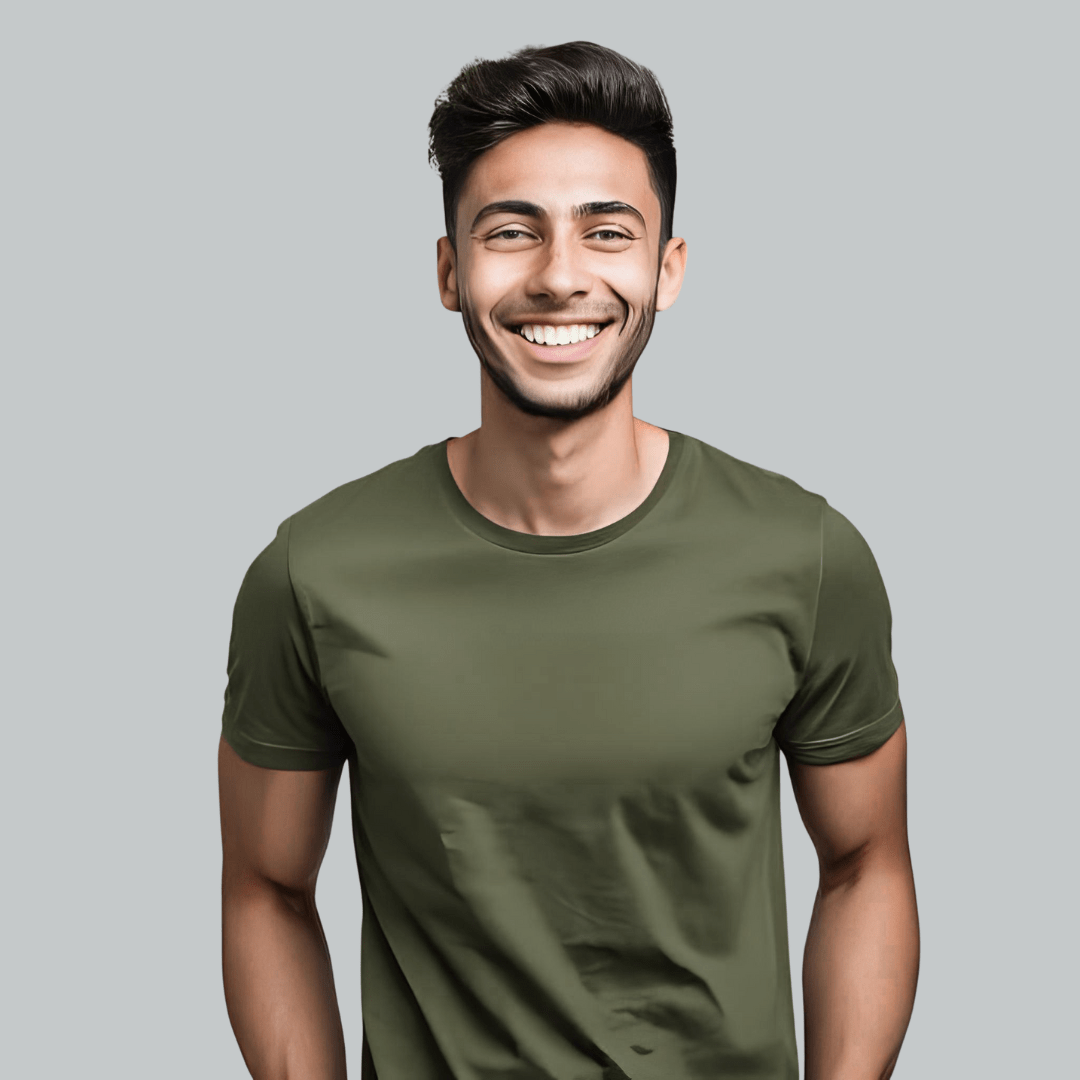 ROUND NECK | MENS | PACKOF2 | COMBO 10 - Teestra