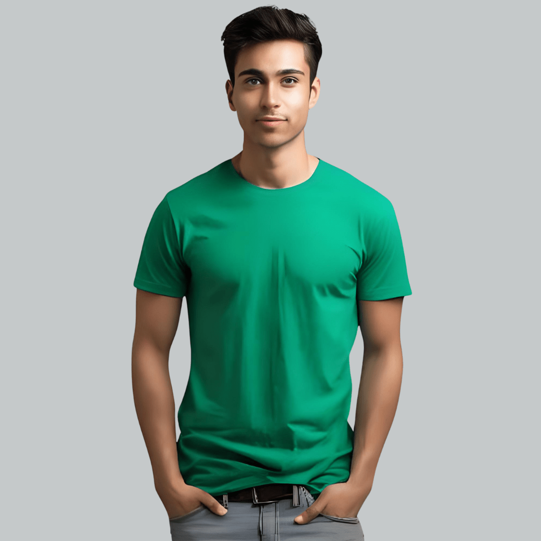 ROUND NECK | MENS | PACKOF2 | COMBO 16 - Teestra