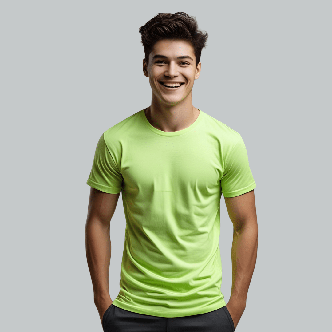 ROUND NECK | MENS | PACKOF2 | COMBO 17 - Teestra