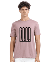 ROUND NECK | SKIN | GOOD & BAD - Teestra