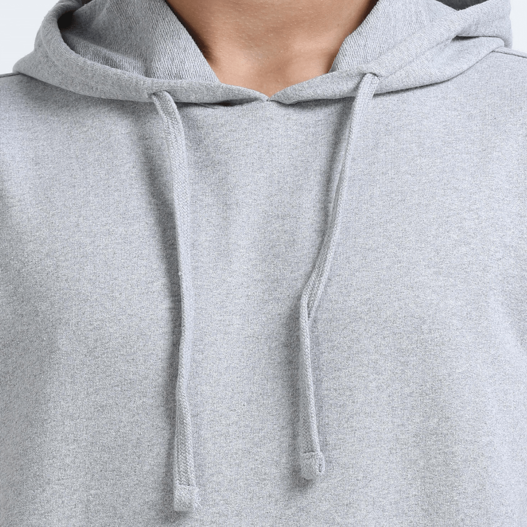 SLEEVELESS HOODIE | MEN - Teestra