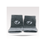 Sootheel Copper Coated Natural Pain Relief Heel Socks - Teestra