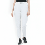 Trackpants | Women | Ecru - Teestra