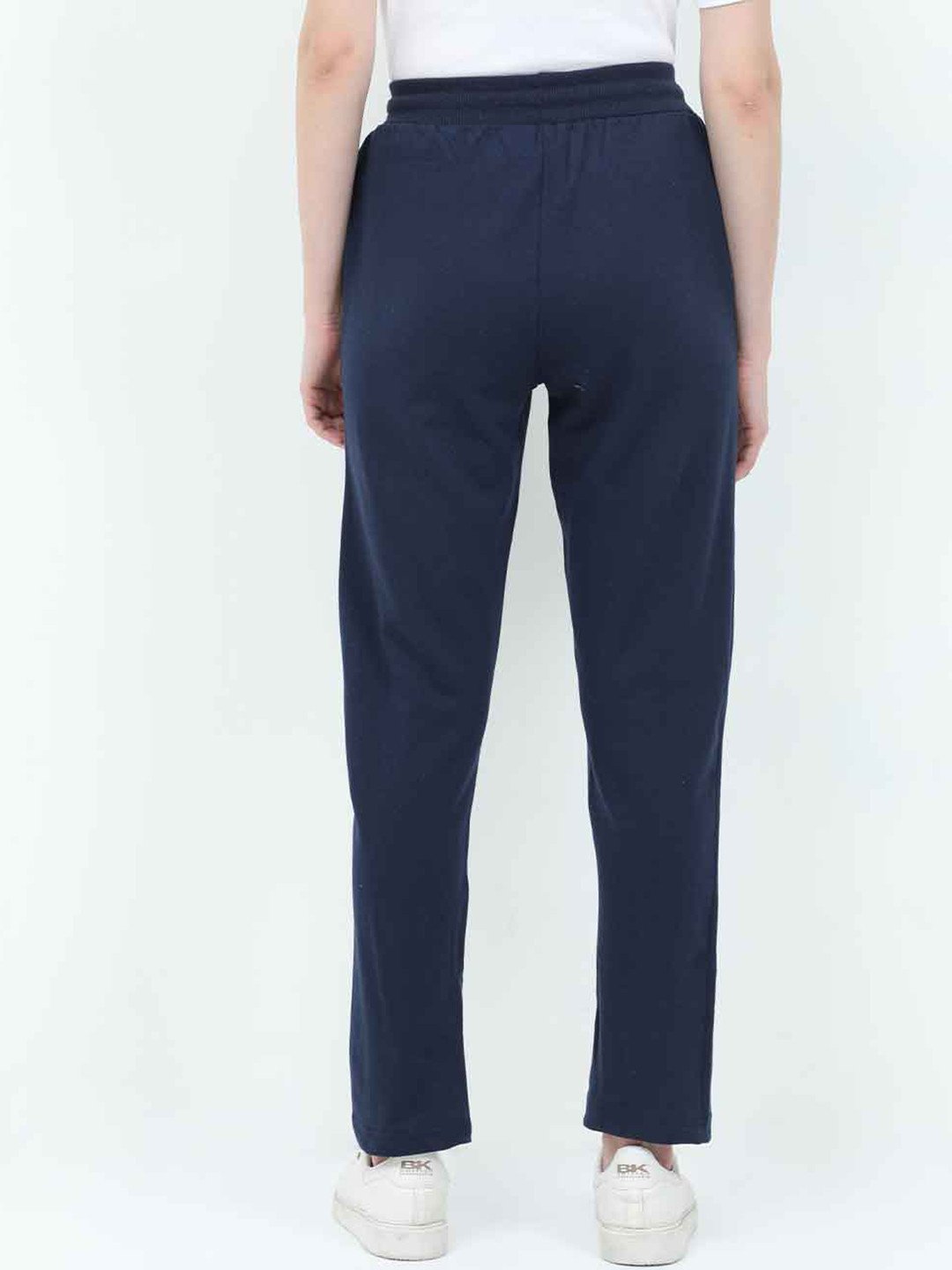 Trackpants | Women | Navy - Teestra