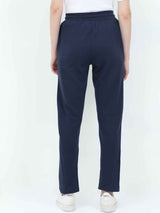 Trackpants | Women | Navy - Teestra