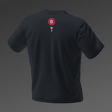 UNSTOPPABLE OVERSIZED T - SHIRT - Teestra
