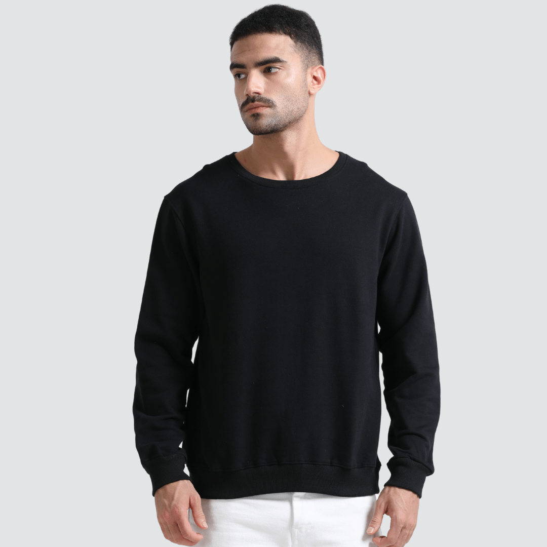 WARMER | MENS | BLACK - Teestra