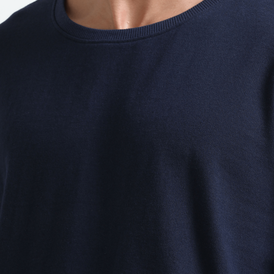 WARMER | MENS | ENGLISH NAVY - Teestra