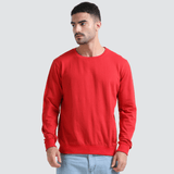 WARMER | MENS | SPANISH RED - Teestra