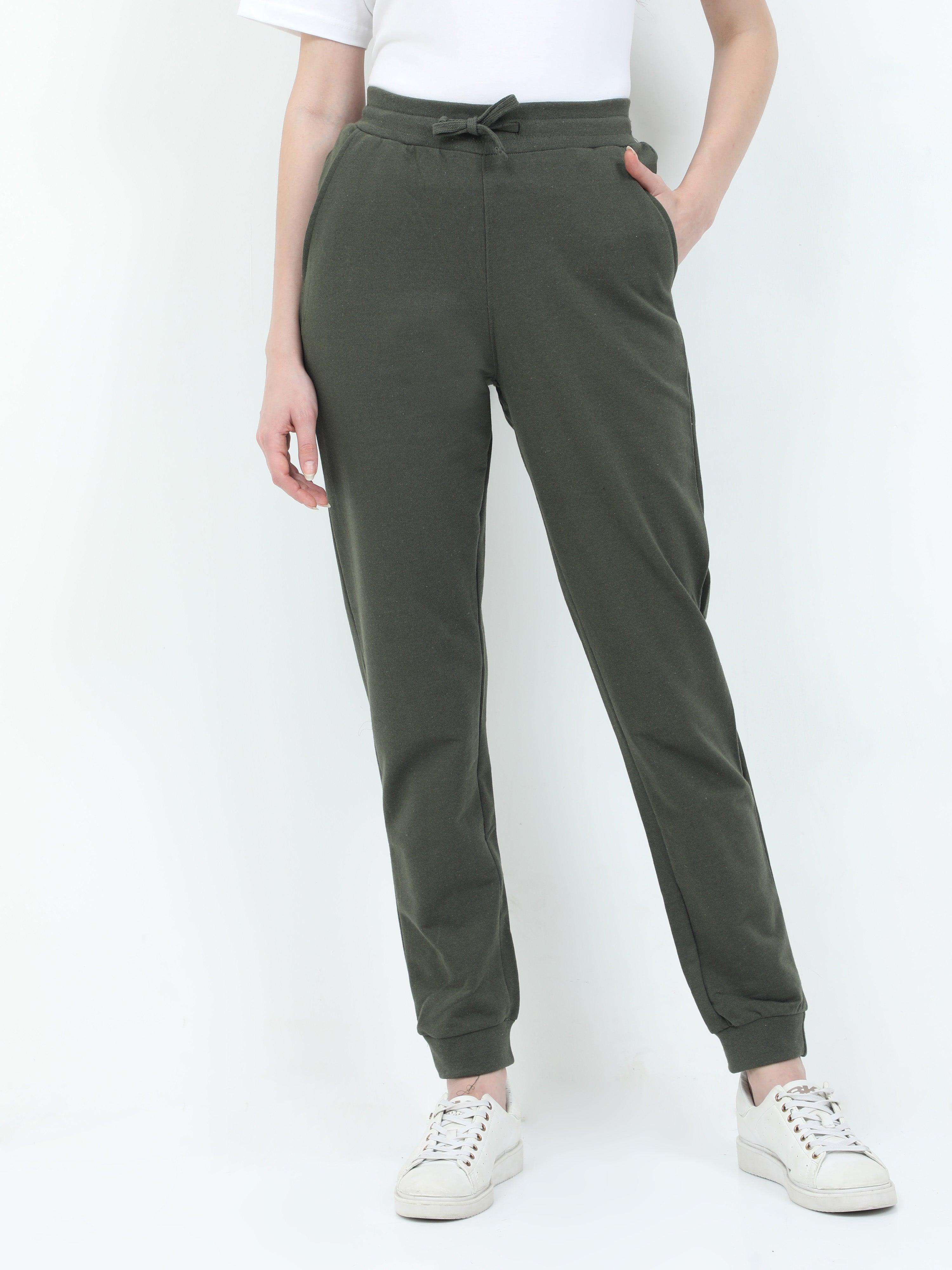 JOGGERS - Teestra