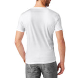 Men's round neck T-Shirt - Teestra