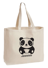 Cute Panda - Teestra