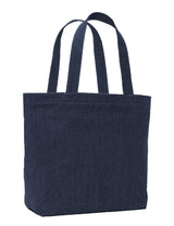 DENIM BAGS - Teestra
