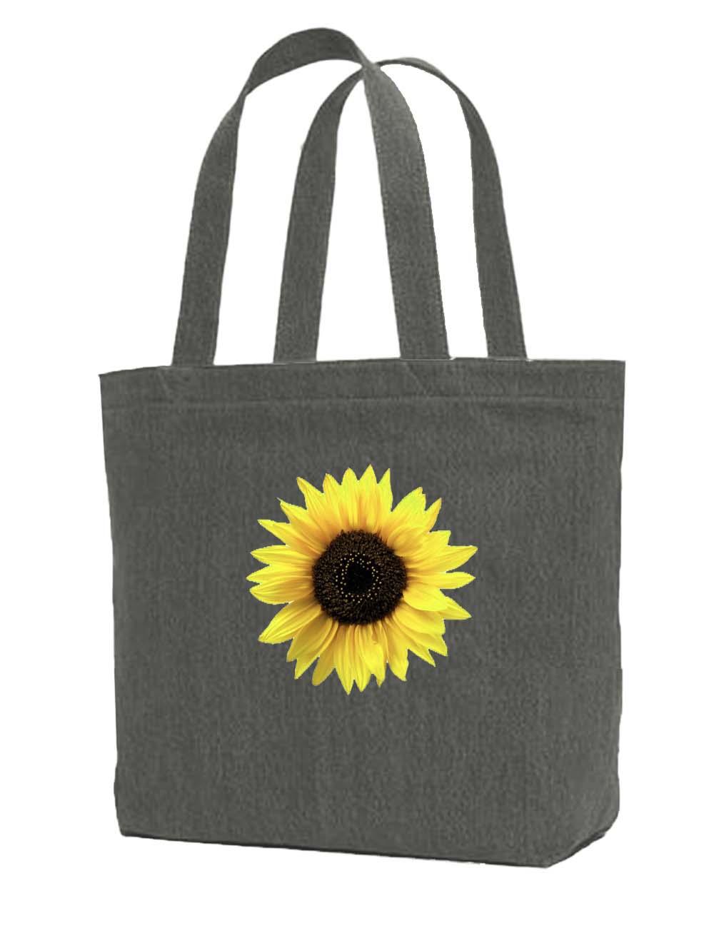 DENIM BAGS - Teestra