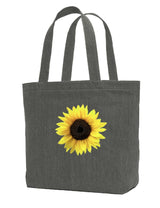 DENIM BAGS - Teestra
