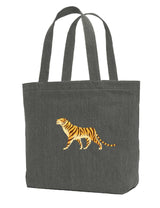 DENIM BAGS - Teestra