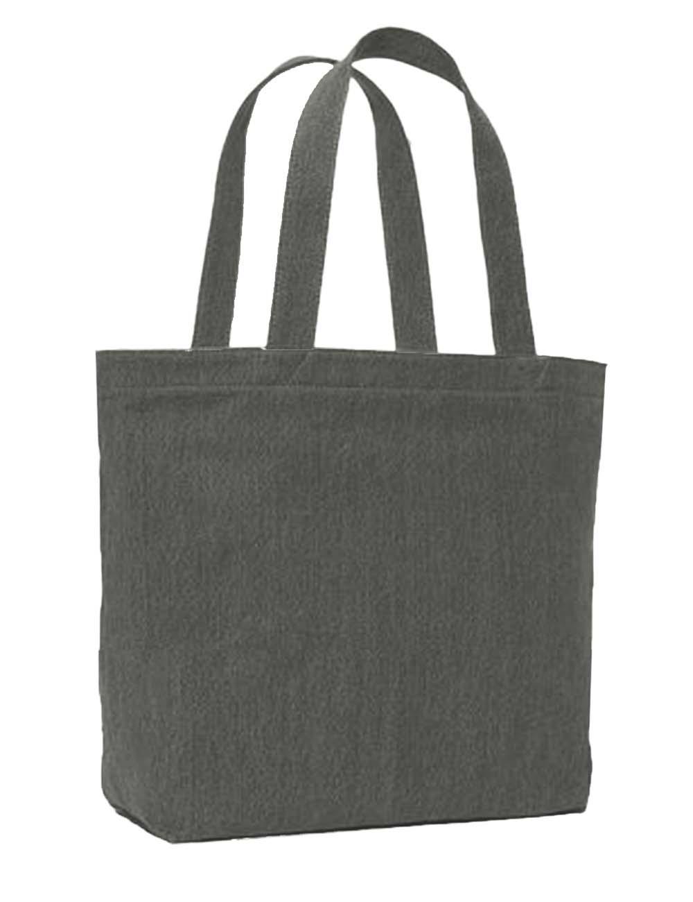 DENIM BAGS - Teestra