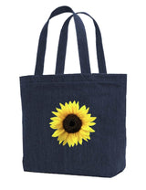 DENIM BAGS - Teestra