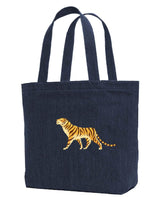 DENIM BAGS - Teestra