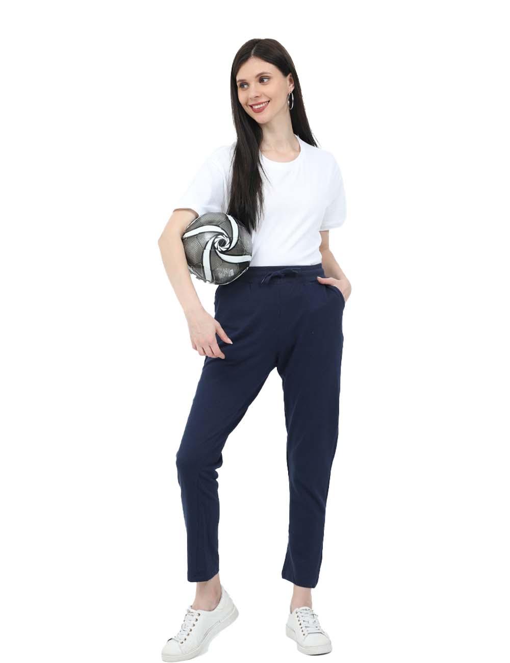 LADIES TRACK PANT - Teestra