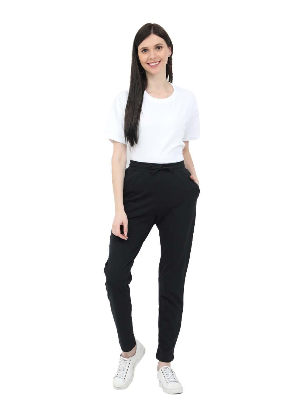 LADIES TRACK PANT - Teestra