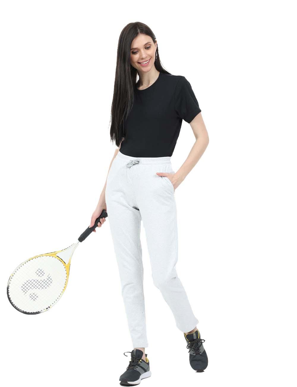 LADIES TRACK PANT - Teestra